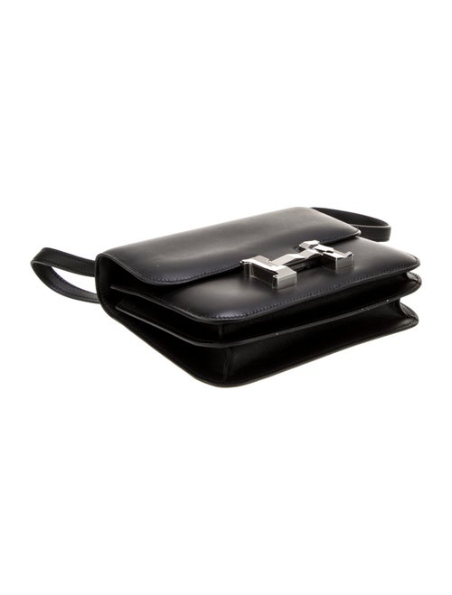 Hermès Monsieur Disco Mini Constance 18