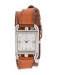 Hermès Cape Cod Watch