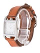 Hermès Cape Cod Watch