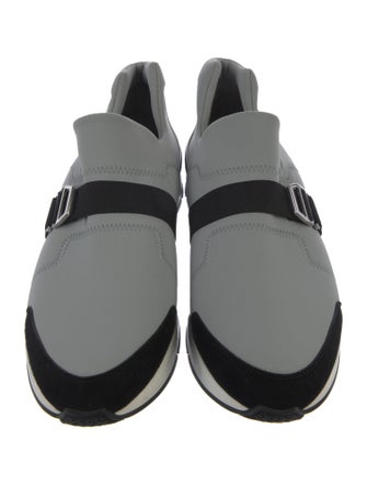 Hermès Run Athletic Sneakers