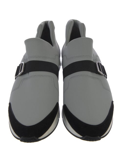 Hermès Run Athletic Sneakers