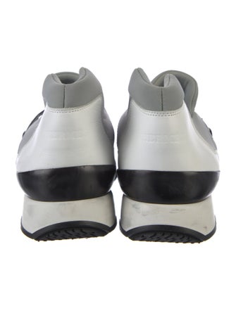 Hermès Run Athletic Sneakers