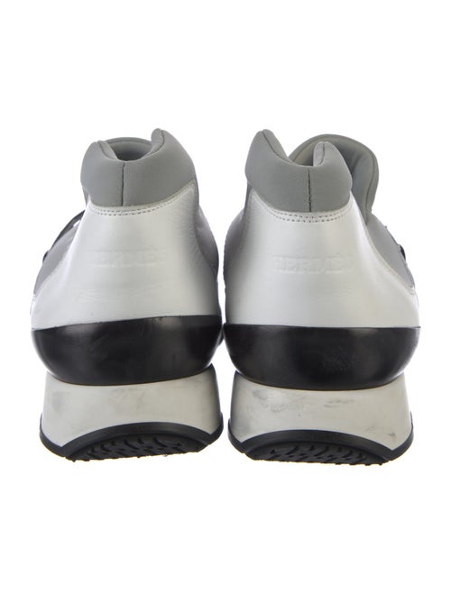 Hermès Run Athletic Sneakers