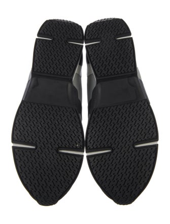 Hermès Run Athletic Sneakers