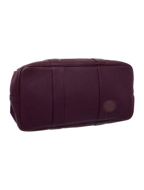 Hermès Toile & Negonda Garden Party 36