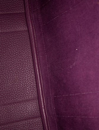 Hermès Toile & Negonda Garden Party 36