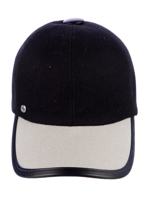 Hermès Toile H Tess Cap