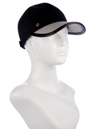 Hermès Toile H Tess Cap