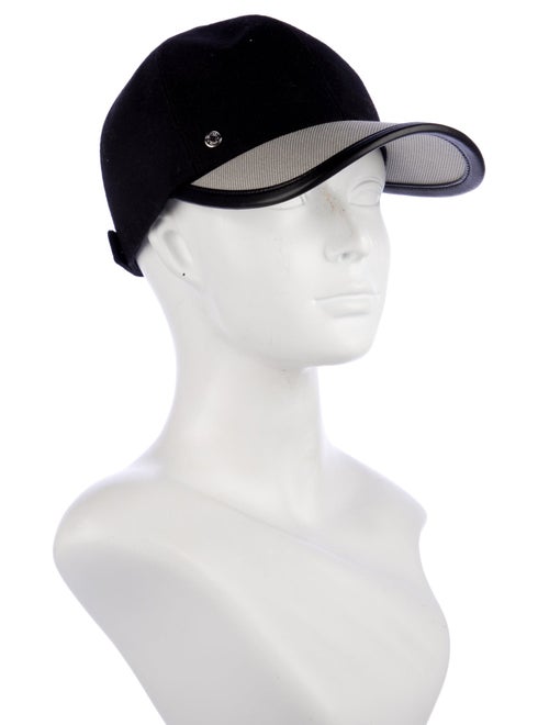 Hermès Toile H Tess Cap