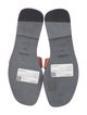 Hermès Oran H Logo Slides