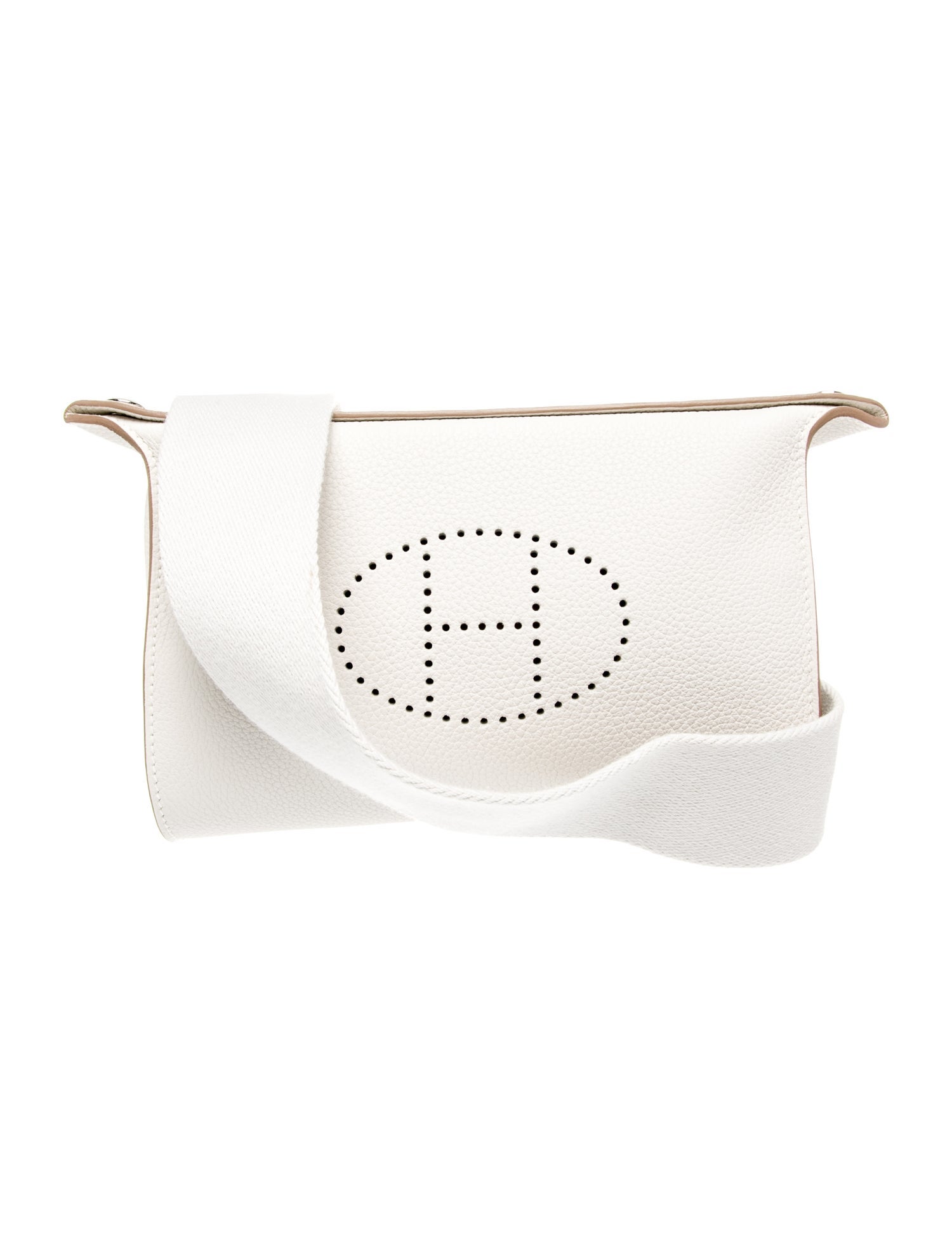 Hermès 2024 Togo Videpoches