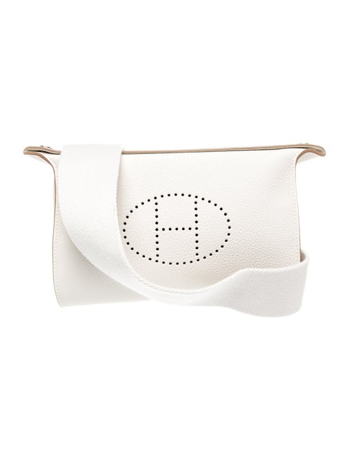 Hermès 2024 Togo Videpoches