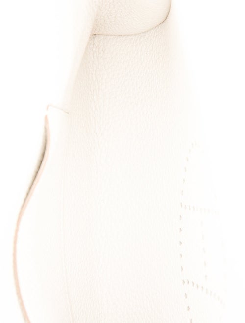 Hermès 2024 Togo Videpoches