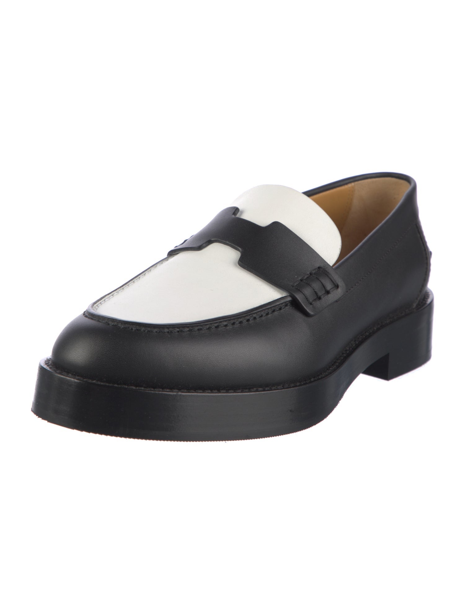 Hermès 2024 Hour Loafers