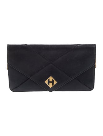 Hermès Box Versailles Clutch