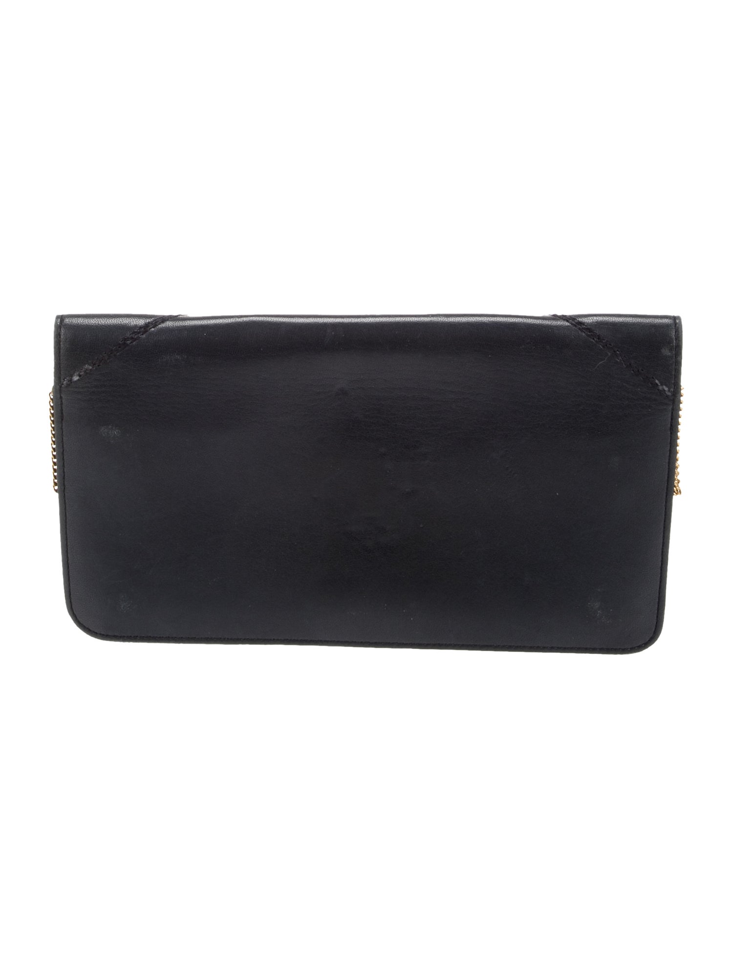 Hermès Box Versailles Clutch