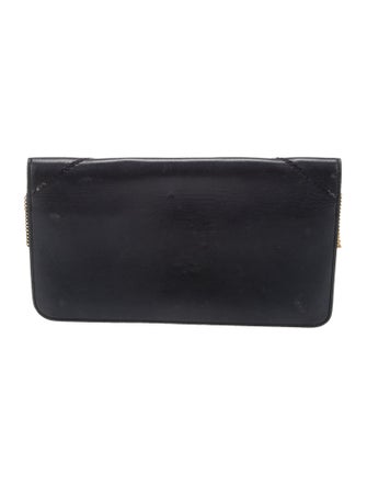 Hermès Box Versailles Clutch