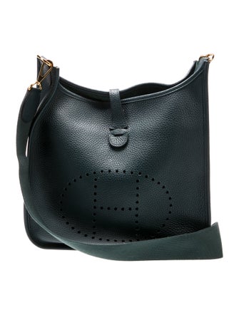 Hermès Clemence Evelyne III 29