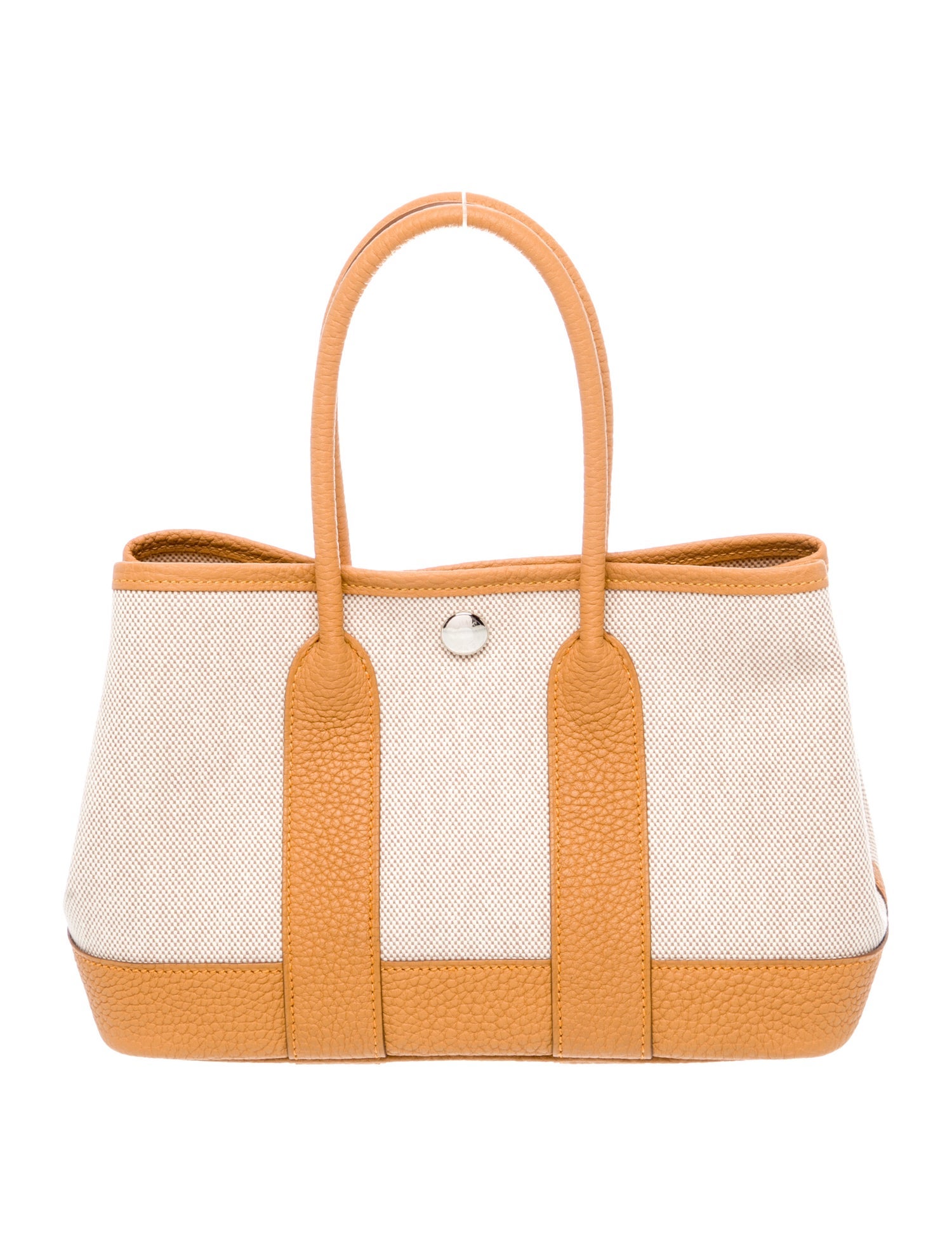 Hermès 2025 Toile H Viking & Negonda Neo Garden Party 23