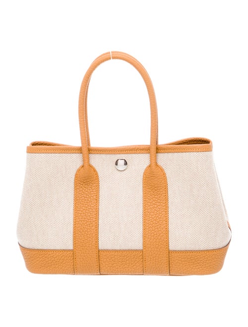 Hermès 2025 Toile H Viking & Negonda Neo Garden Party 23