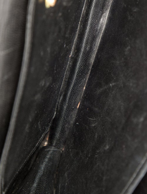 Hermès Crocodile Lido Shoulder Bag