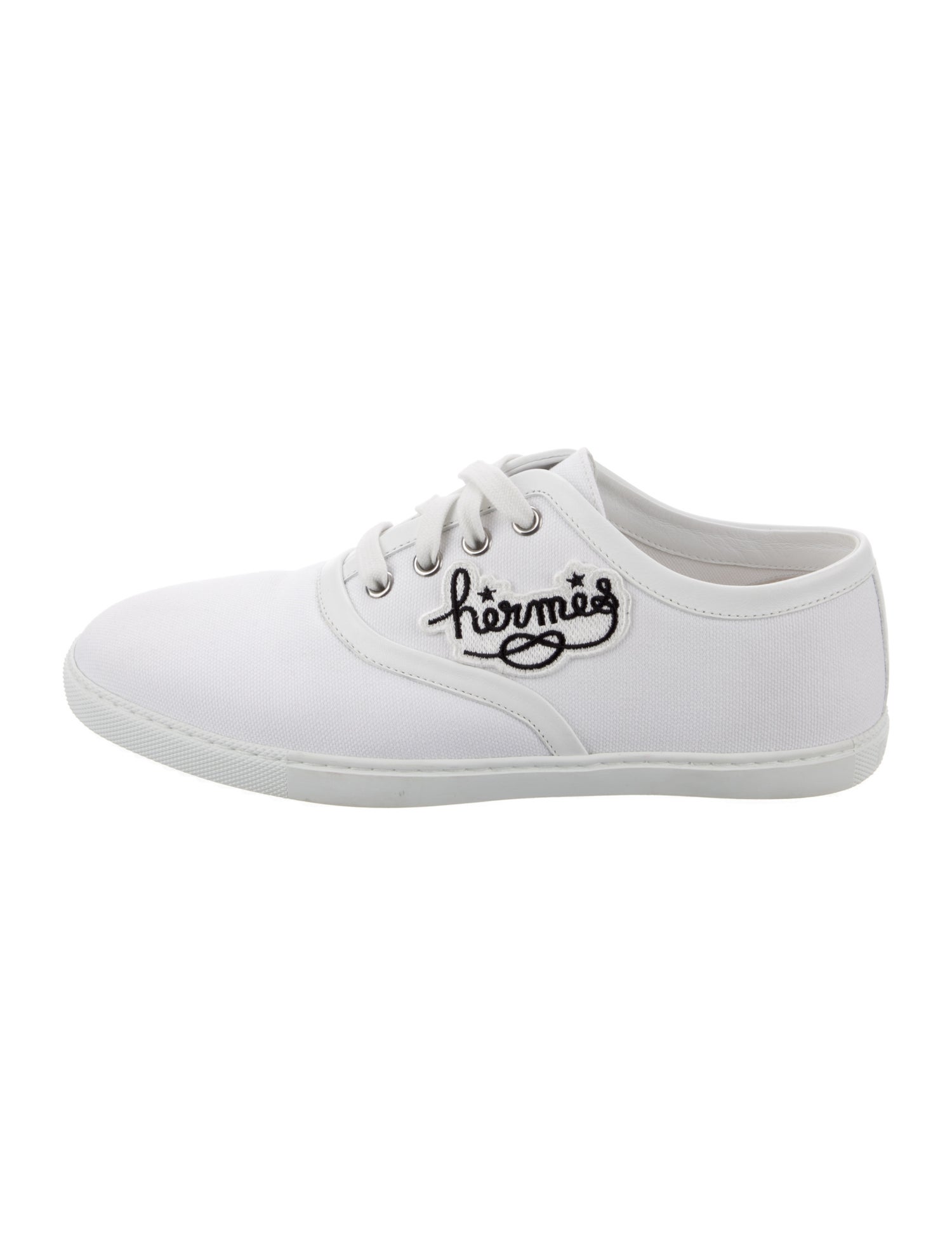 Hermès Innocent Sneakers