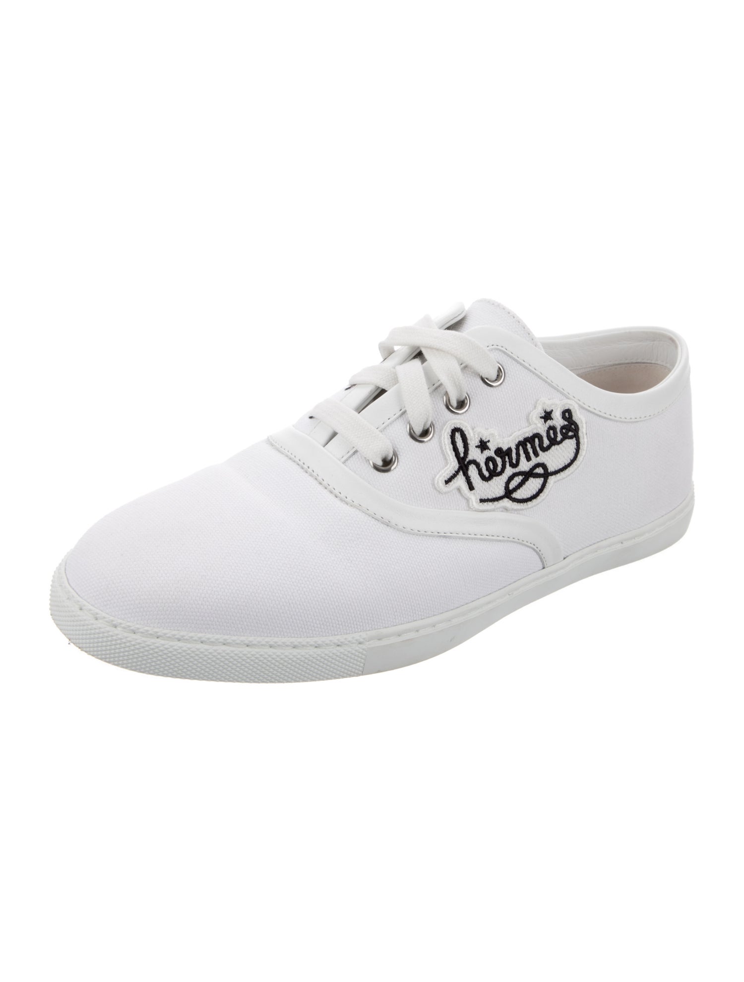 Hermès Innocent Sneakers