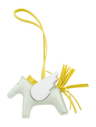 Hermès Milo GriGri Pegase TPM