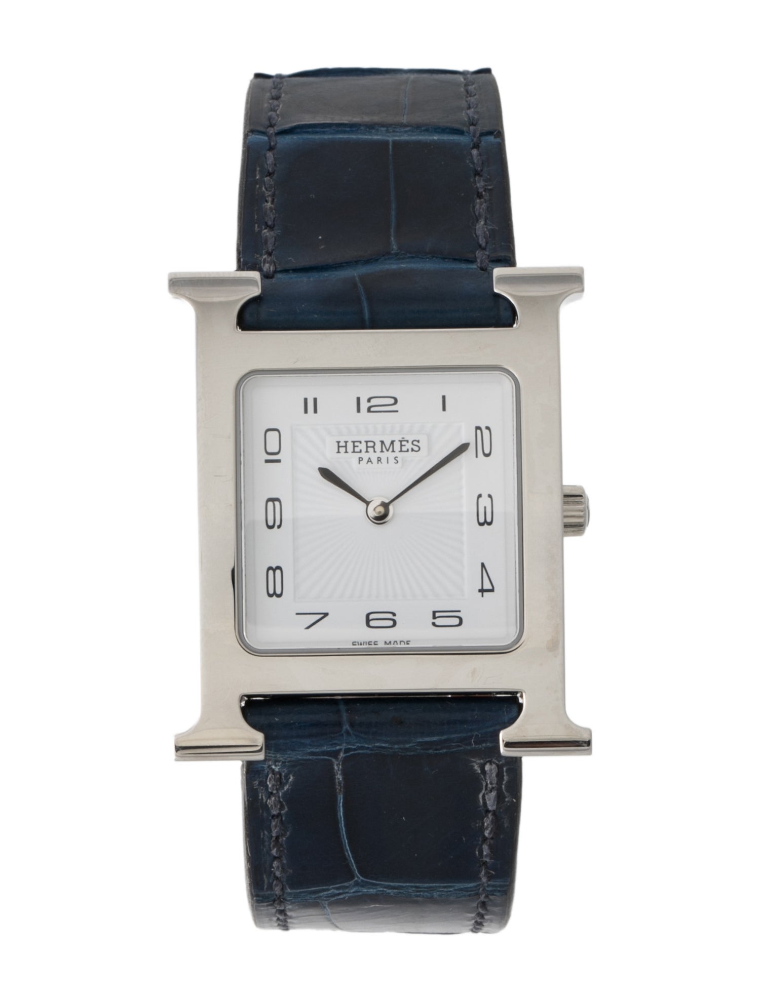 Hermès Heure H Watch