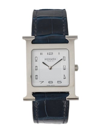 Hermès Heure H Watch