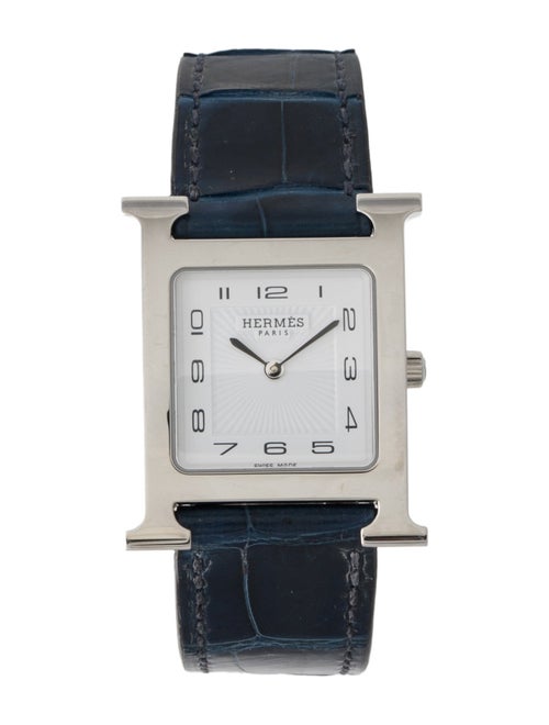 Hermès Heure H Watch