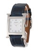 Hermès Heure H Watch