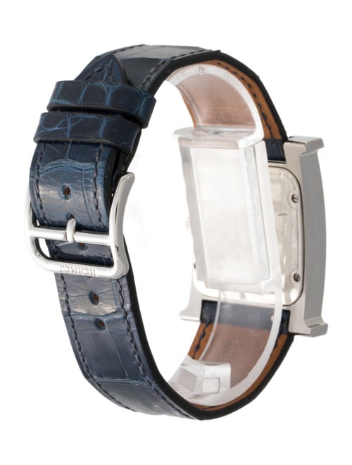 Hermès Heure H Watch
