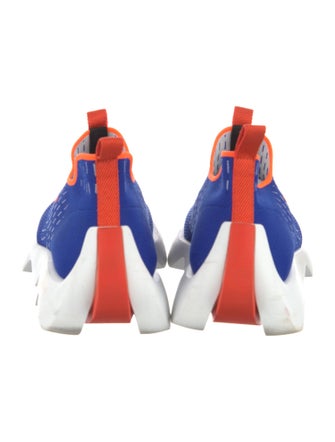 Hermès Eclair Sneakers