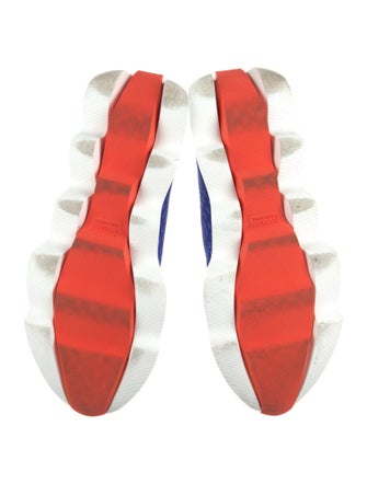 Hermès Eclair Sneakers