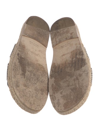 Hermès Antigua H Logo Slides