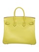 Hermès Epsom Birkin 25