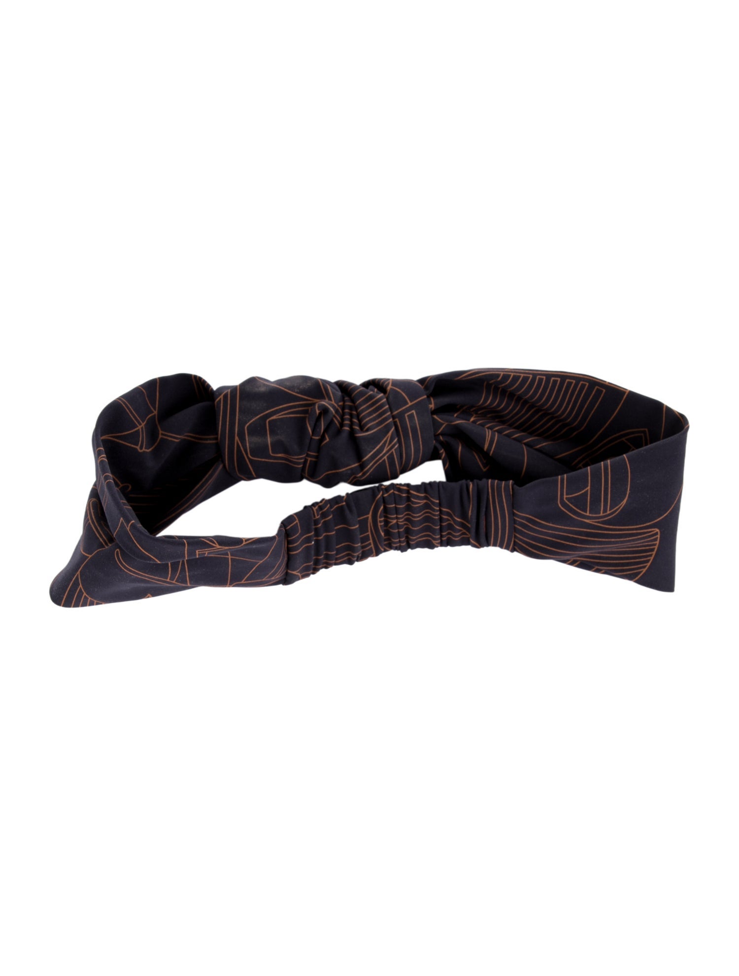 Hermès Gabi Headband