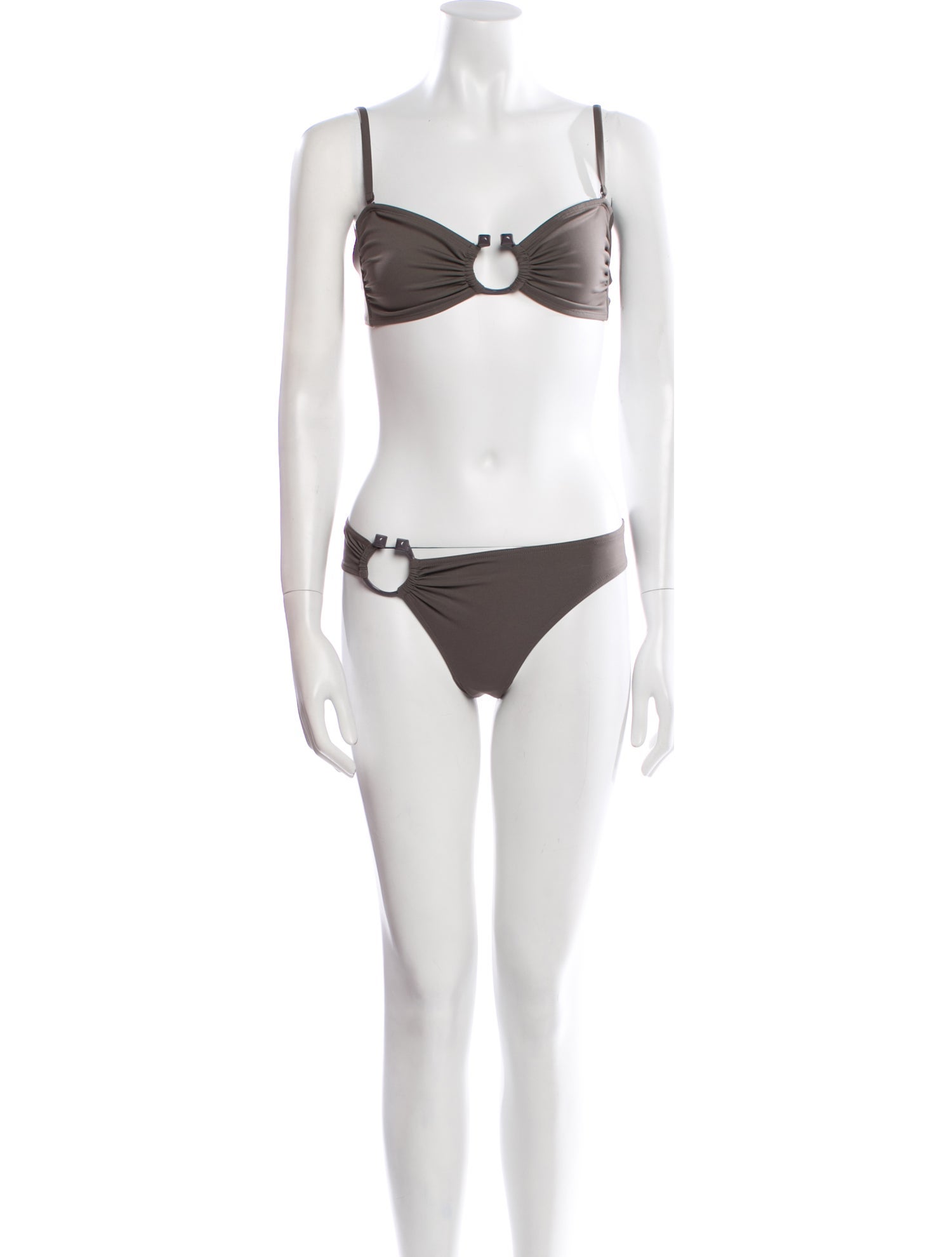 Hermès Bikini w/ Tags