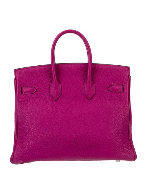 Hermès Togo Birkin 25