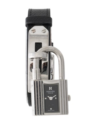 Hermès Kelly Watch
