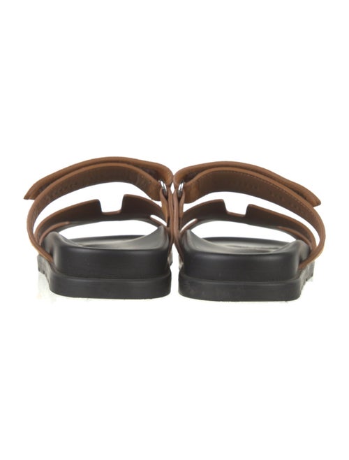 Hermès Chypre H Logo Slides