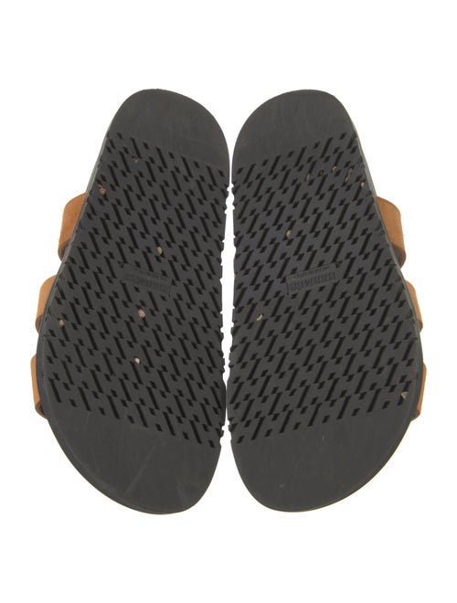 Hermès Chypre H Logo Slides