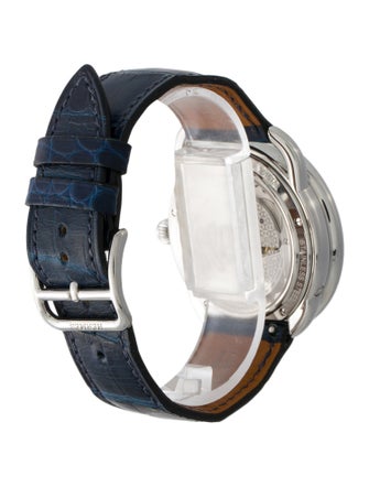 Hermès Arceau Petite Lune Watch