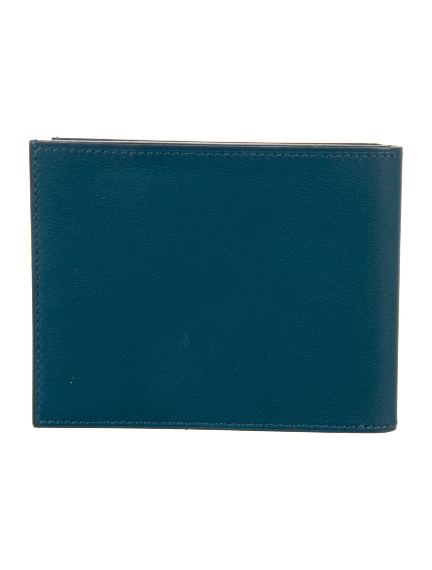 Hermès Citizen Twill Bifold Wallet