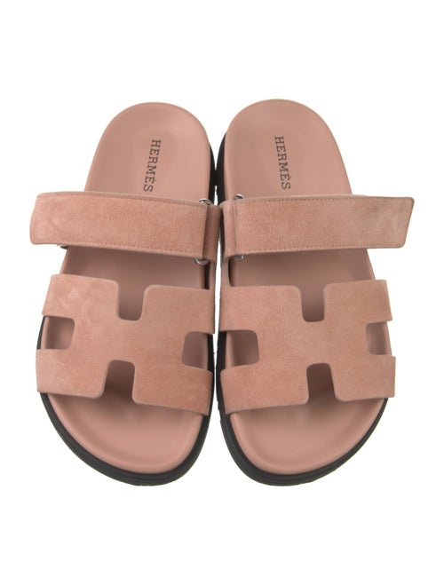 Hermès 2024 Chypre Slides