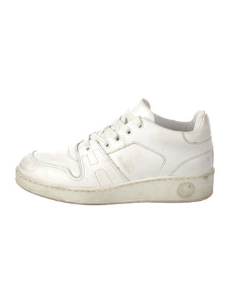 Hermès Free Sneakers