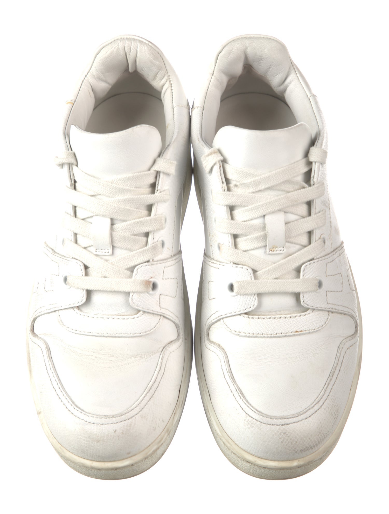 Hermès Free Sneakers