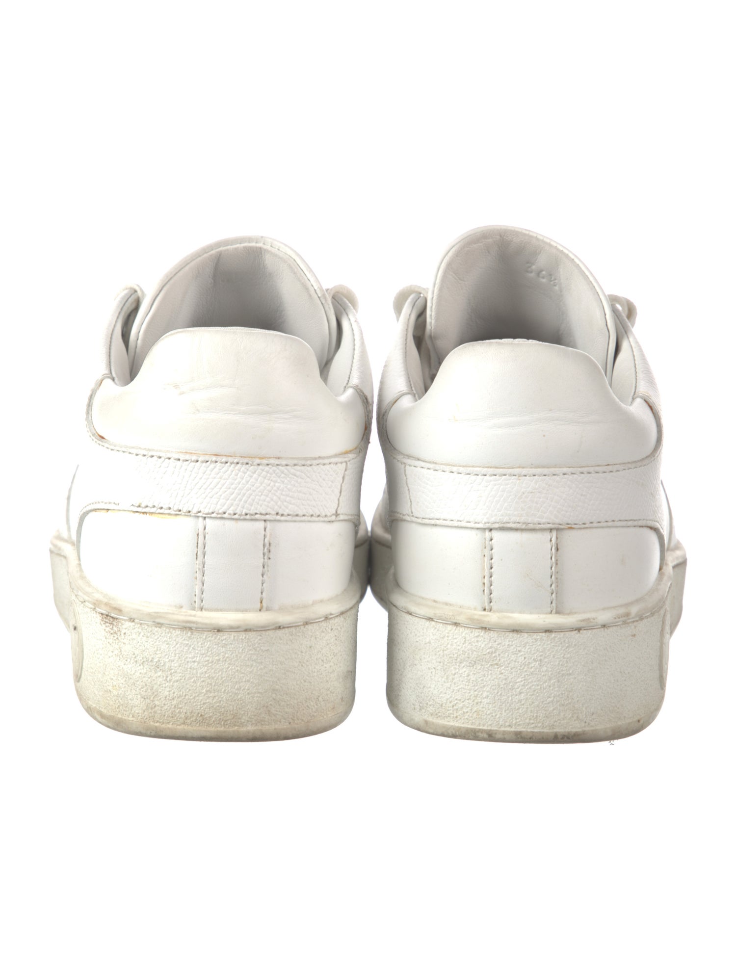 Hermès Free Sneakers