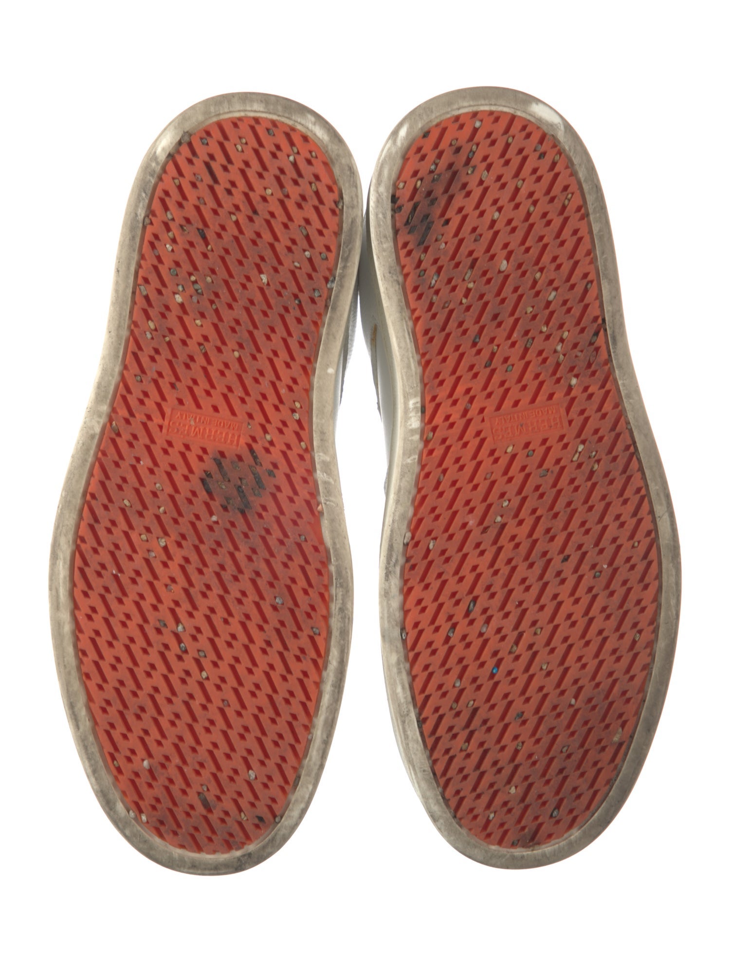 Hermès Free Sneakers